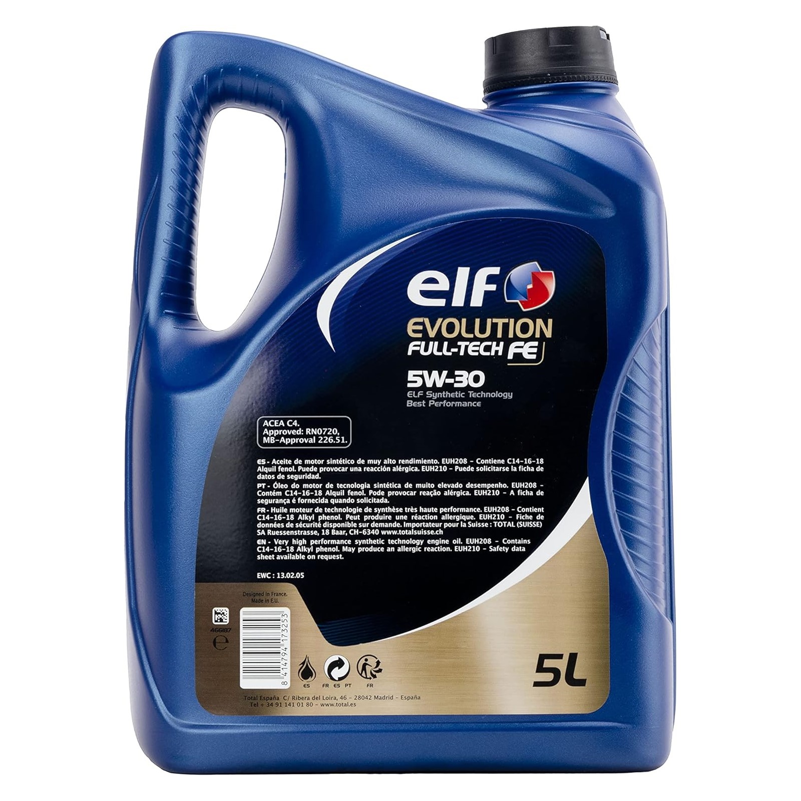 BOSCKTB111+ELF5W30